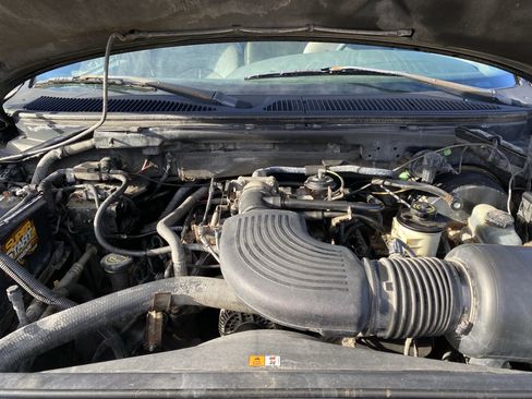 Used 2001 Ford F150 King Ranch image 26