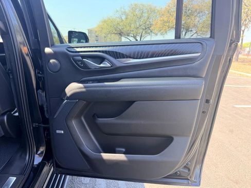 Used 2021 GMC Yukon XL Denali w/ Denali Ultimate Package image 26