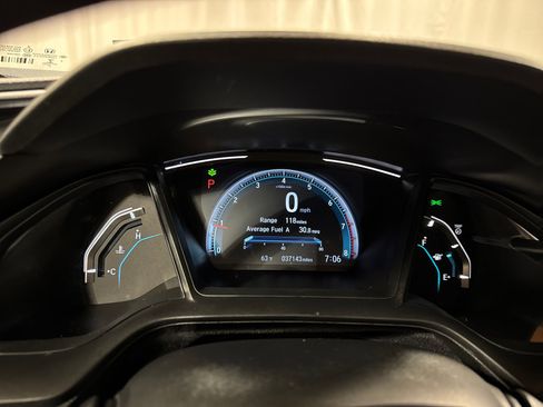 Used 2021 Honda Civic LX image 21