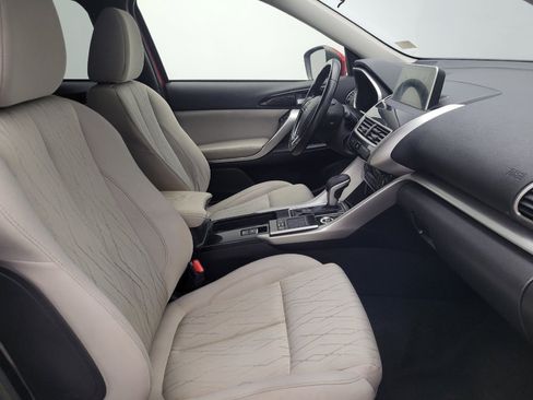 Used 2019 Mitsubishi Eclipse Cross SE image 21