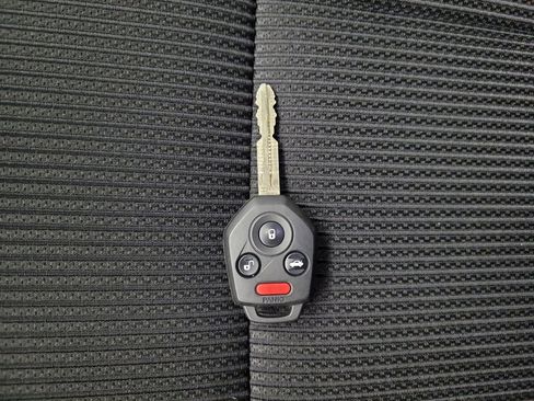 Used 2023 Subaru Legacy Premium image 32