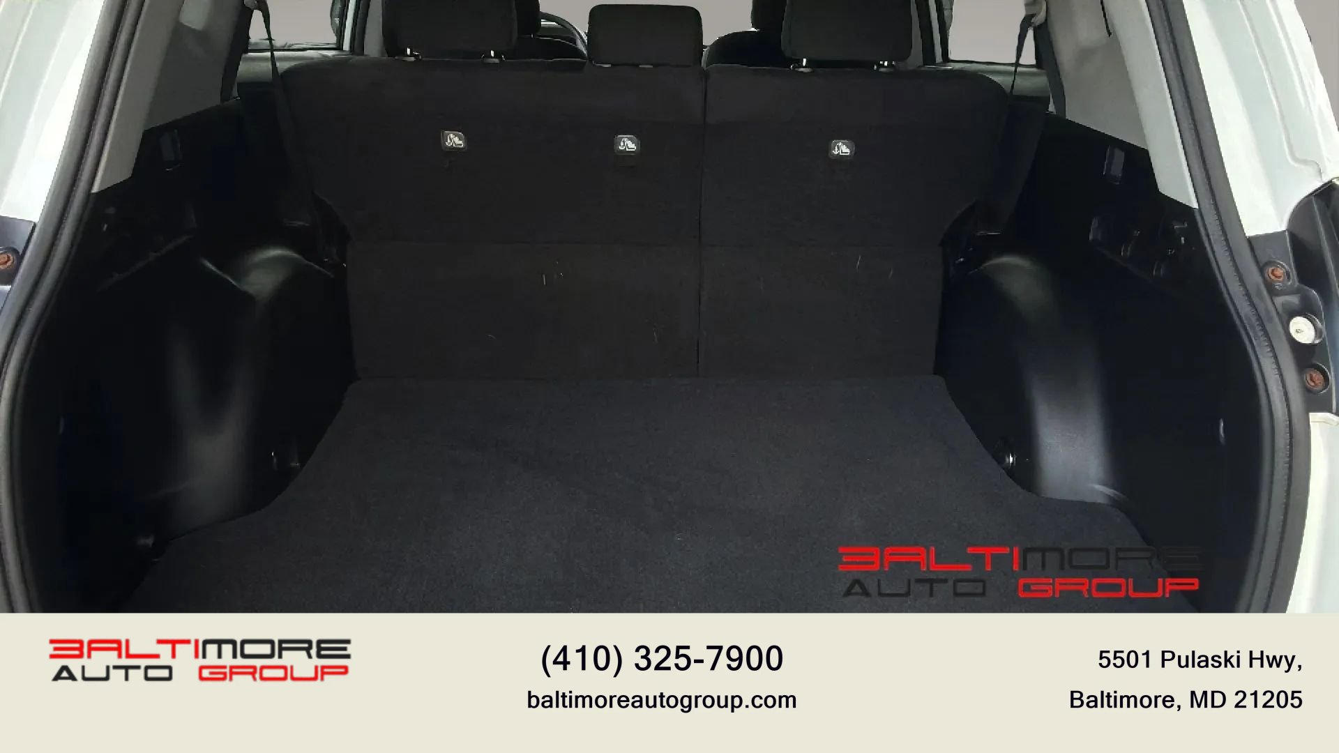 Used 2016 Toyota RAV4 LE AWD/4WD image 34