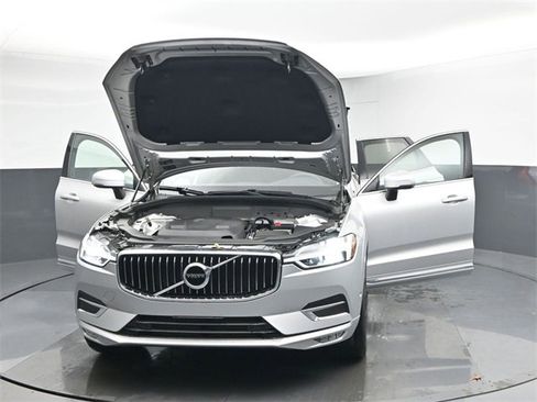 Used 2019 Volvo XC60 T5 Inscription w/ Protection Package Premier image 53