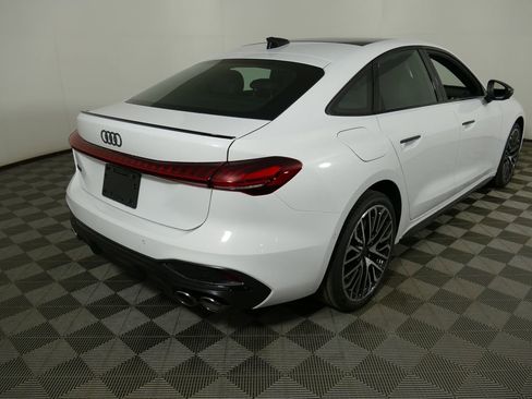New 2026 Audi S5 Premium Plus AWD/4WD image 7