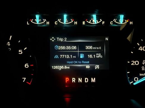 Used 2019 Ford F150 XLT w/ Equipment Group 301A Mid image 29