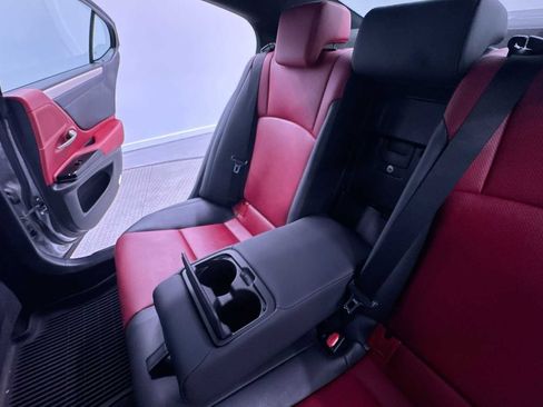 Used 2023 Lexus ES 350 F Sport w/ Accessory Package (Z2) image 40