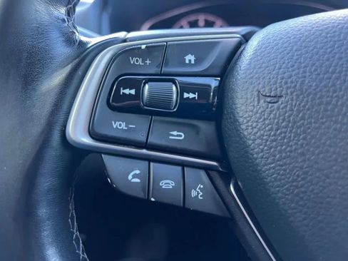 Used 2021 Honda Accord Touring image 41