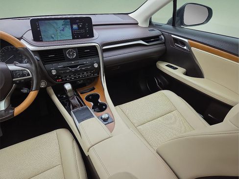 Used 2020 Lexus RX 350 FWD w/ Premium Package image 19