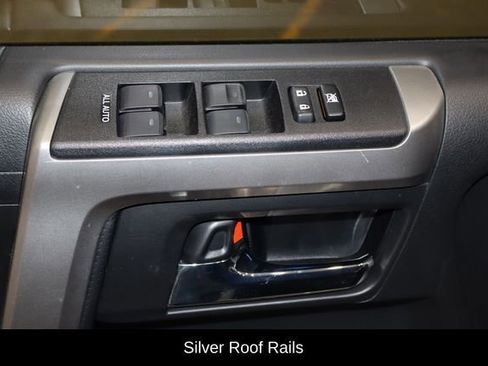 Used 2023 Toyota 4Runner Limited RWD image 23