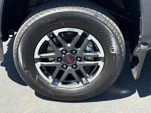 New 2026 Toyota Tacoma TRD Sport image 5