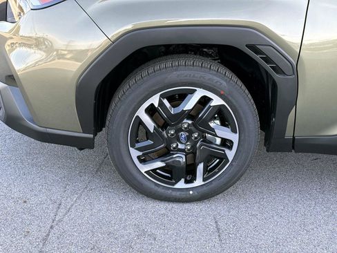 New 2025 Subaru Forester Limited image 11