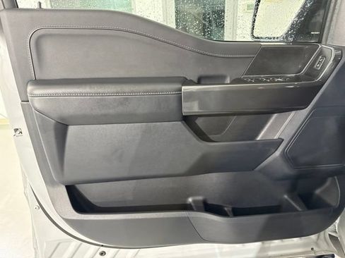 Used 2023 Ford F150 XLT w/ Equipment Group 302A High AWD/4WD image 16