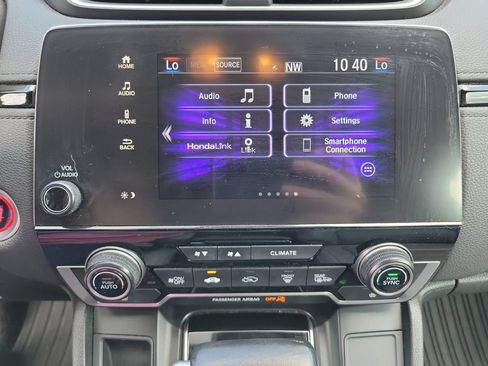 Used 2019 Honda CR-V EX-L image 16