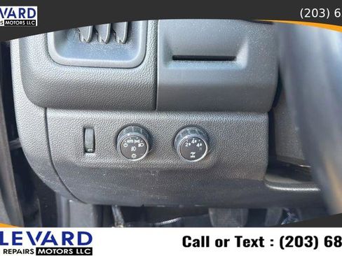 Used 2016 Chevrolet Colorado LT w/ LT Convenience Package AWD/4WD image 19