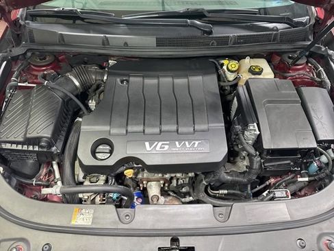 Used 2016 Buick LaCrosse Leather image 8