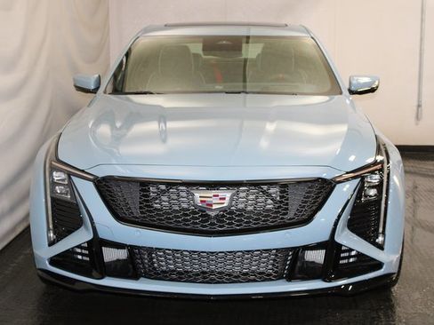 Used 2025 Cadillac CT5 V Blackwing image 3