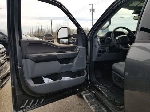 New 2026 Ford F150 XLT w/ Equipment Group 302A MID image 25