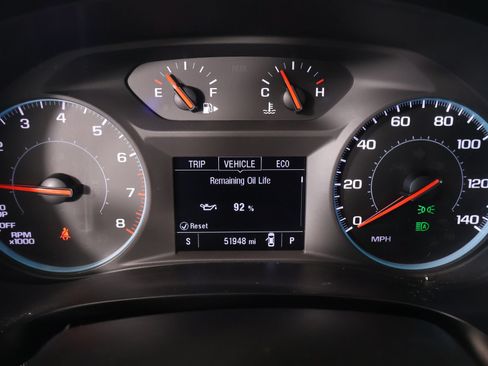 Used 2024 Chevrolet Malibu LT FWD image 4