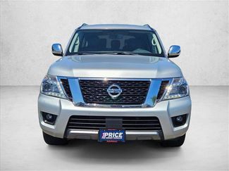 Used 2019 Nissan Armada SL w/ Premium Package video 2