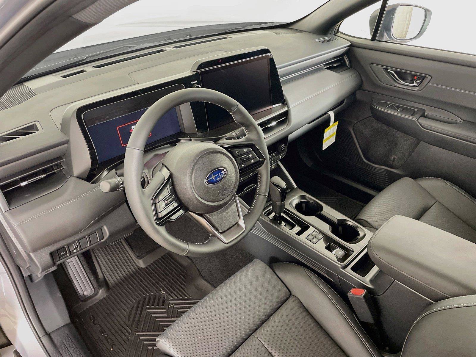 New 2026 Subaru Outback Touring AWD/4WD image 24