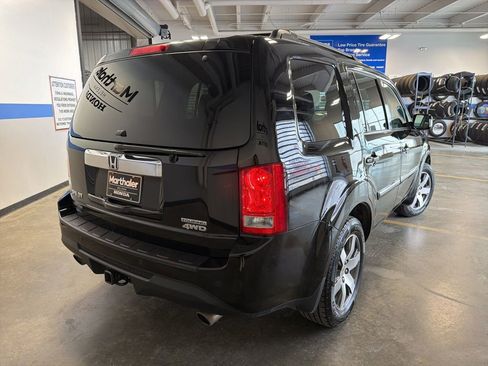 Used 2013 Honda Pilot Touring image 5