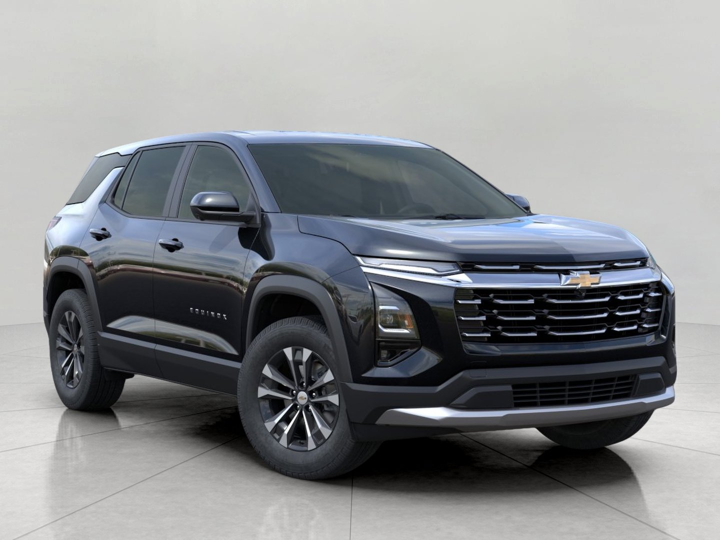 New 2027 Chevrolet Equinox LT w/ Convenience Package II AWD/4WD image 7