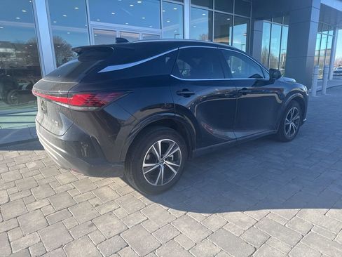 Certified 2024 Lexus RX 350 Premium image 8