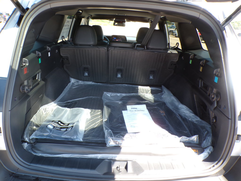 New 2026 Subaru Outback Touring XT AWD/4WD image 20