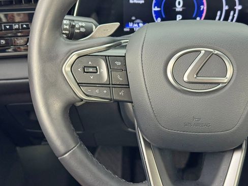 Used 2024 Lexus TX 350 FWD image 22