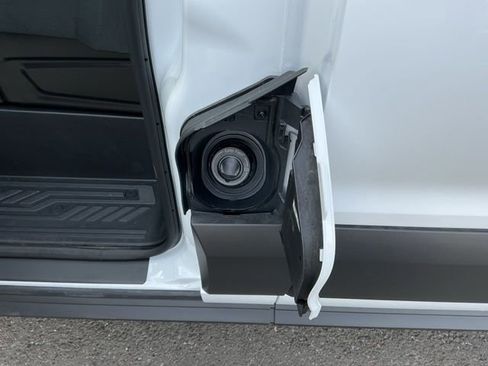 New 2026 Ford Transit 250 Low Roof AWD image 14