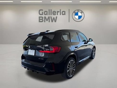 Certified 2026 BMW X1 xDrive28i w/ Technology Package AWD/4WD image 7
