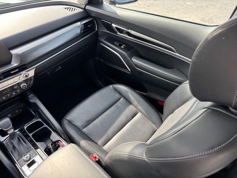 Used 2024 Kia Telluride S w/ S Sunroof Package AWD/4WD image 18
