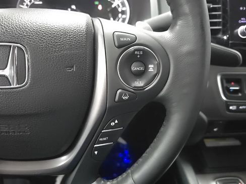 Used 2023 Honda Ridgeline RTL-E image 22