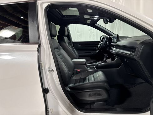 Used 2025 Honda CR-V Sport-L image 15