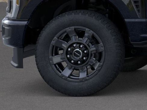 New 2026 Ford F350 XL w/ STX Appearance Package image 19