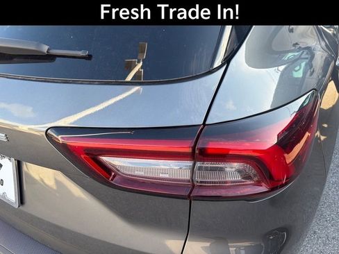 Used 2025 Ford Escape Active w/ Cold Weather Package FWD image 10