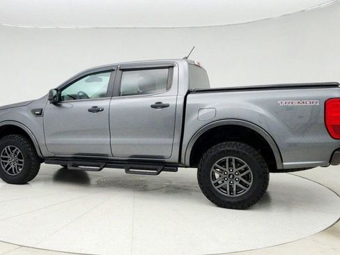 Used 2021 Ford Ranger XLT w/ Tremor Off-Road Package image 7