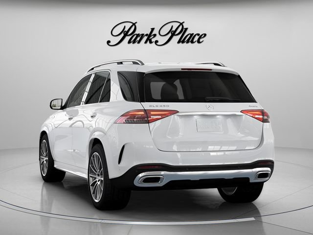 Certified 2026 Mercedes-Benz GLE 350 4MATIC image 15