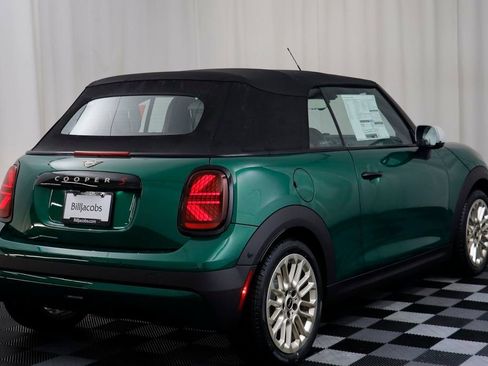New 2026 MINI Cooper S FWD image 16
