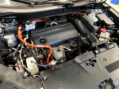 New 2026 Honda CR-V TrailSport image 12