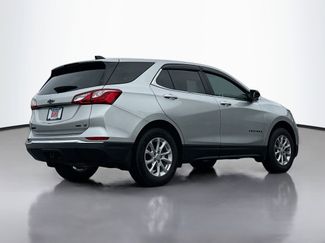 Used 2021 Chevrolet Equinox LT video 2