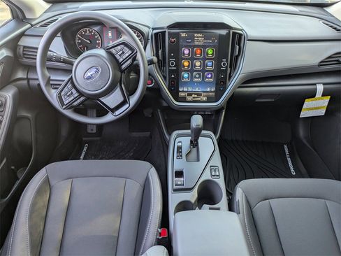 New 2026 Subaru Crosstrek 2.0i Premium image 15
