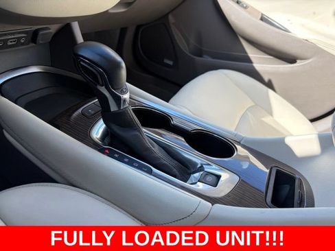 Used 2024 Chevrolet Malibu LT FWD image 24