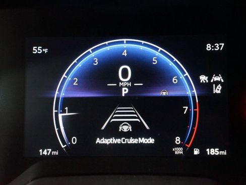 Certified 2026 Toyota Corolla LE image 16