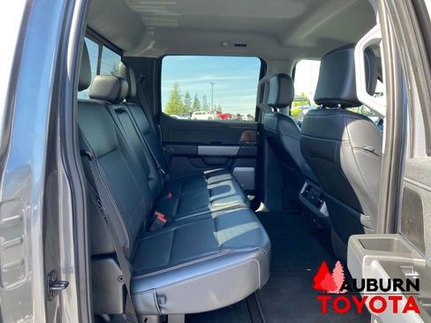 Used 2024 Ford F250 Lariat AWD/4WD image 17