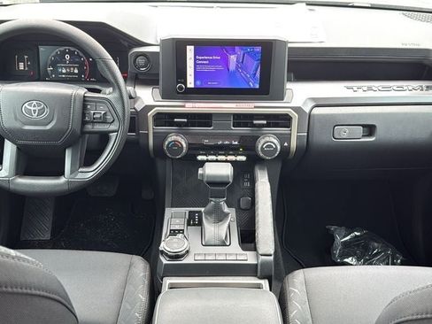 New 2026 Toyota Tacoma SR5 AWD/4WD image 19
