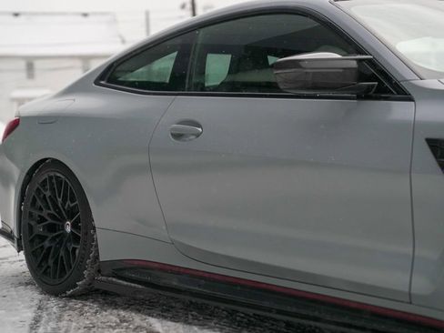 Used 2023 BMW M4 CSL image 27