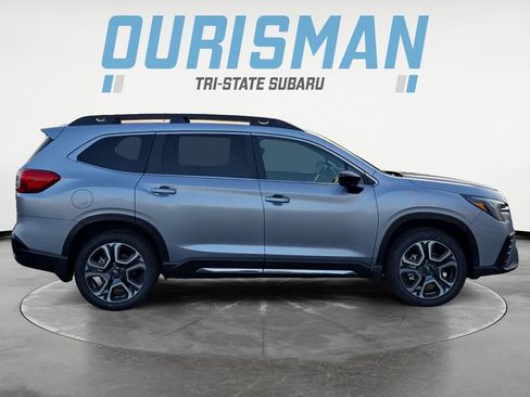 New 2026 Subaru Ascent Limited AWD/4WD image 7