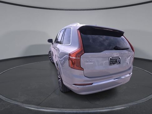 Used 2025 Volvo XC90 B5 Core AWD/4WD image 39