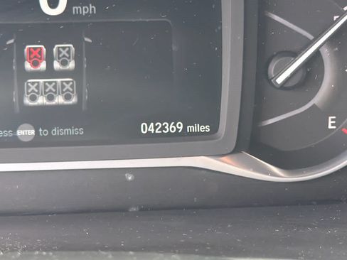 Used 2023 Honda Passport EX-L image 9
